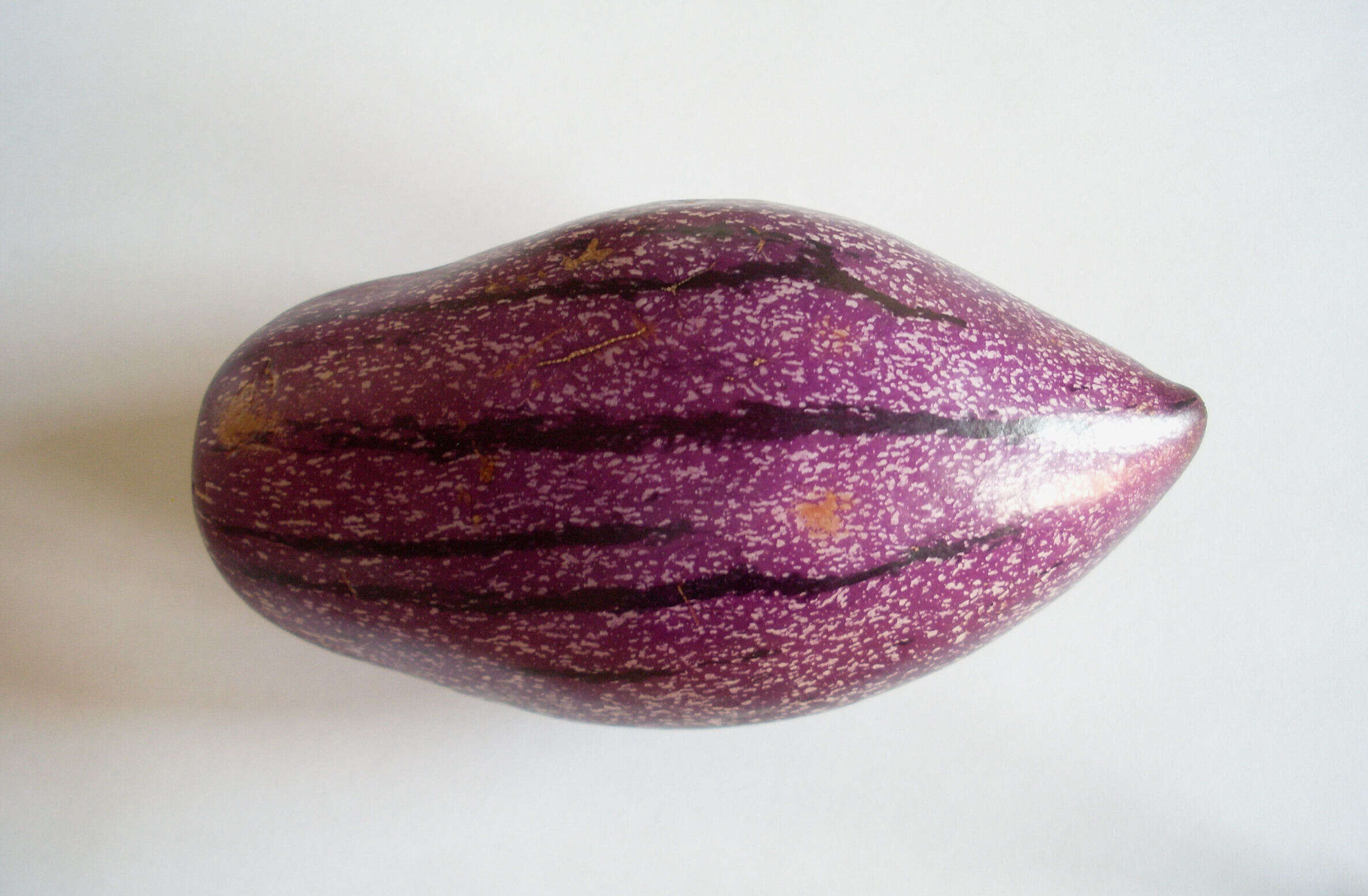 Image of pepino