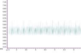 Image of Columbian Trig