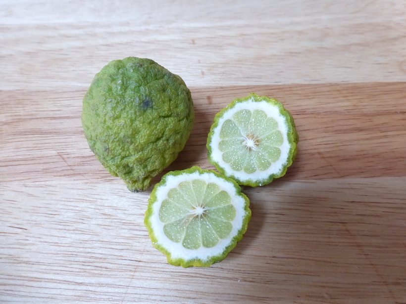 Image of Kaffir Lime