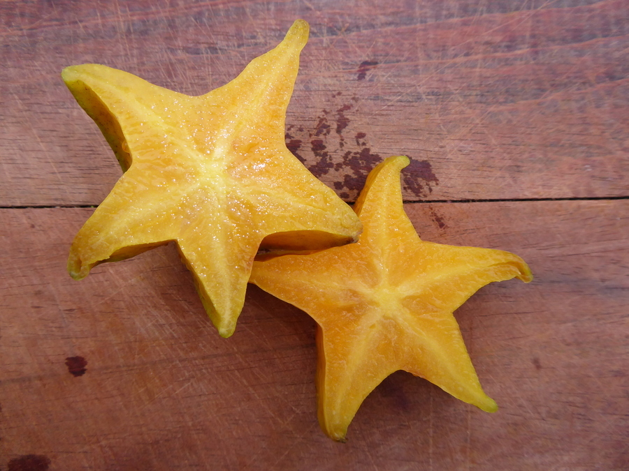 Image of carambola