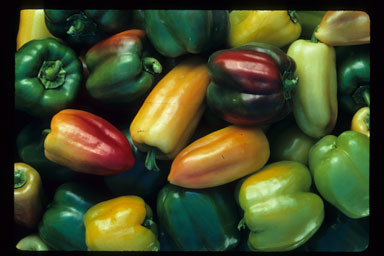 Image of cayenne pepper