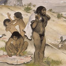 Image of Neanderthal