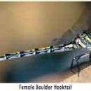 Image of Boulder Hooktail