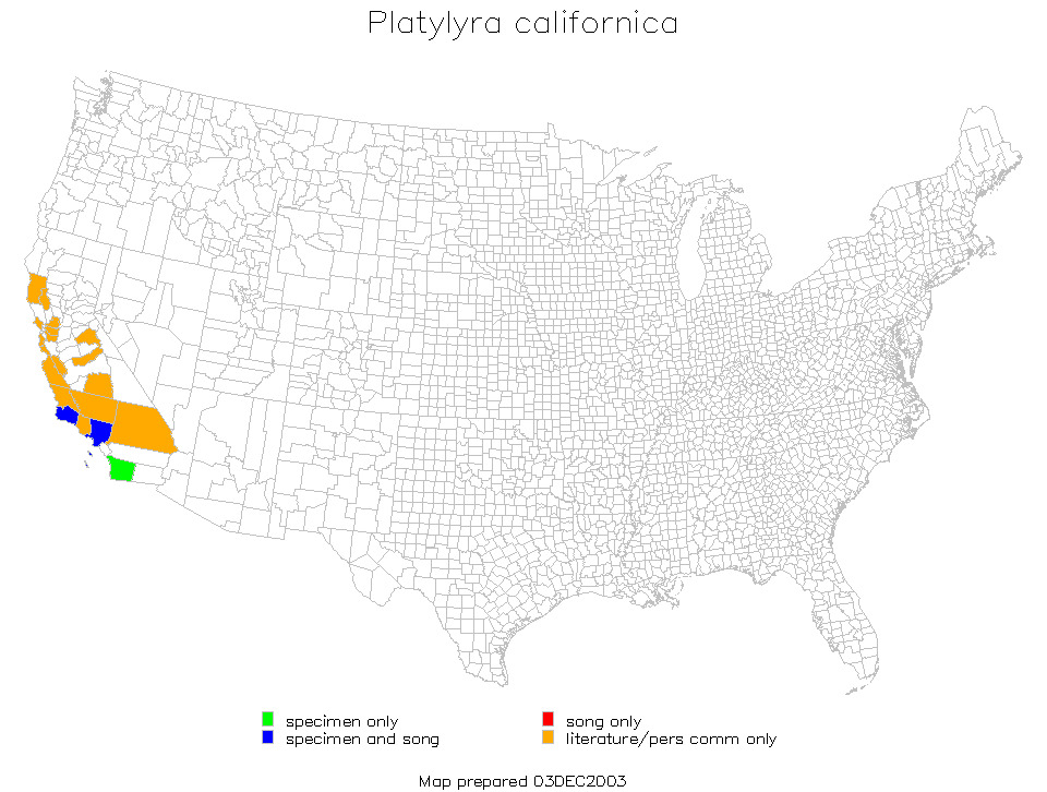 <span class="translation_missing" title="translation missing: fi.medium.untitled.map_image_of, page_name: Platylyra californica Scudder &amp; S. H. 1898">Map Image Of</span>