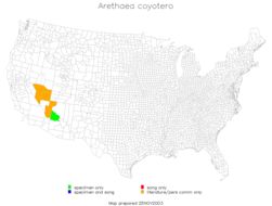 <span class="translation_missing" title="translation missing: en.medium.untitled.map_image_of, page_name: Arethaea coyotero Hebard 1935">Map Image Of</span>