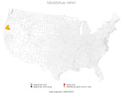 <span class="translation_missing" title="translation missing: en.medium.untitled.map_image_of, page_name: Rehn&#39;s Shieldback">Map Image Of</span>