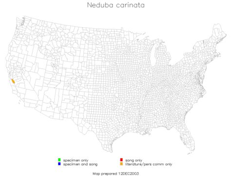 <span class="translation_missing" title="translation missing: fr.medium.untitled.map_image_of, page_name: Neduba carinata Walker &amp; F. 1869">Map Image Of</span>