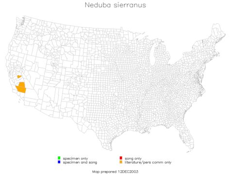 <span class="translation_missing" title="translation missing: ar.medium.untitled.map_image_of, page_name: Neduba sierranus (Rehn, J. A. G. &amp; Hebard 1911)">Map Image Of</span>