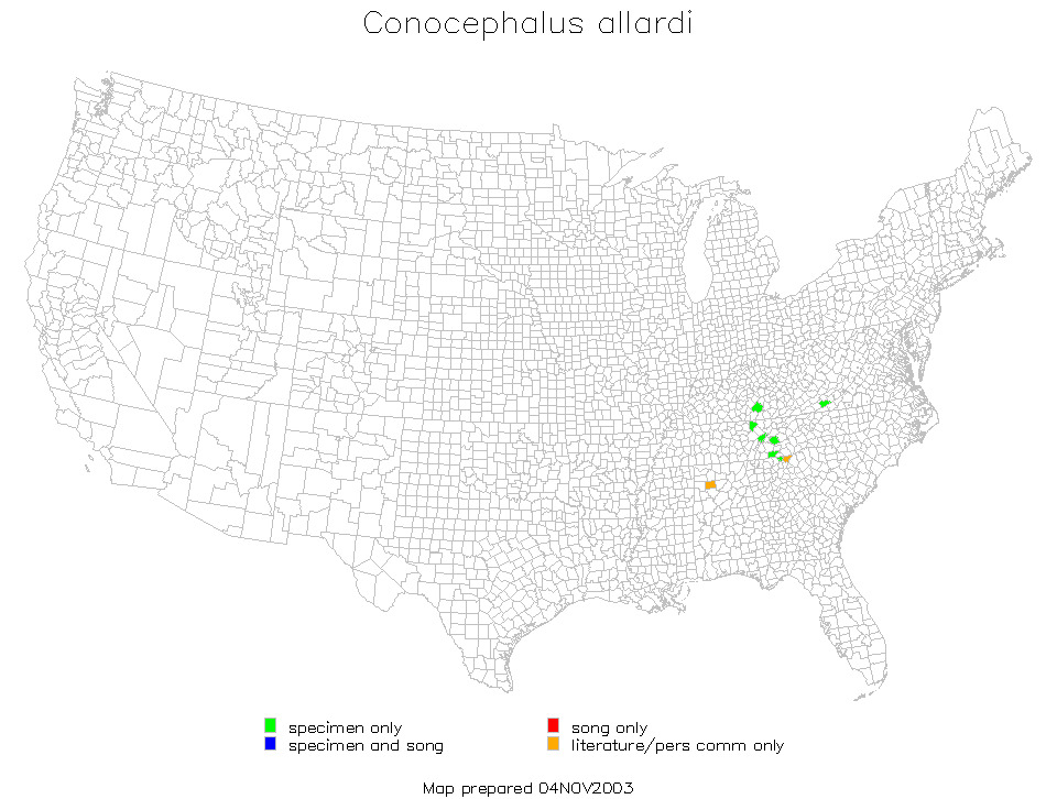 <span class="translation_missing" title="translation missing: en.medium.untitled.map_image_of, page_name: Allard&#39;s Meadow Katydid">Map Image Of</span>