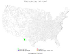 <span class="translation_missing" title="translation missing: en.medium.untitled.map_image_of, page_name: Pediodectes tinkhami Hebard 1934">Map Image Of</span>