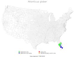 <span class="translation_missing" title="translation missing: en.medium.untitled.map_image_of, page_name: Smooth Shieldback">Map Image Of</span>