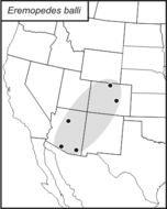 <span class="translation_missing" title="translation missing: en.medium.untitled.map_image_of, page_name: Ball&#39;s Shieldback">Map Image Of</span>