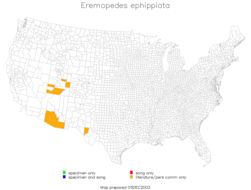 <span class="translation_missing" title="translation missing: en.medium.untitled.map_image_of, page_name: Saddled Shieldback">Map Image Of</span>