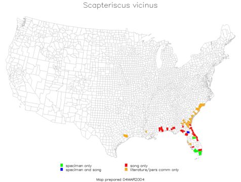 <span class="translation_missing" title="translation missing: zh-TW.medium.untitled.map_image_of, page_name: Neoscapteriscus vicinus (Scudder &amp; S. H. 1869)">Map Image Of</span>