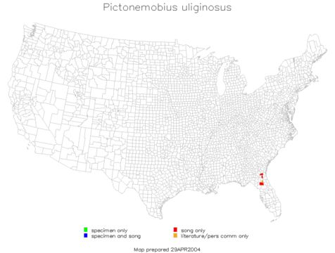 <span class="translation_missing" title="translation missing: pms.medium.untitled.map_image_of, page_name: Pictonemobius uliginosus Mays &amp; Gross 1990">Map Image Of</span>