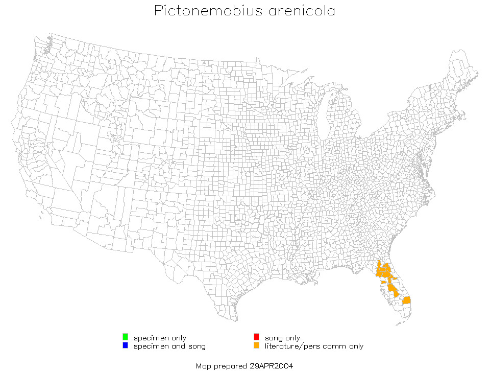 <span class="translation_missing" title="translation missing: pt-BR.medium.untitled.map_image_of, page_name: Pictonemobius arenicola Mays &amp; Gross 1990">Map Image Of</span>