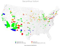 <span class="translation_missing" title="translation missing: pms.medium.untitled.map_image_of, page_name: Oecanthus fultoni Walker &amp; T. J. 1962">Map Image Of</span>