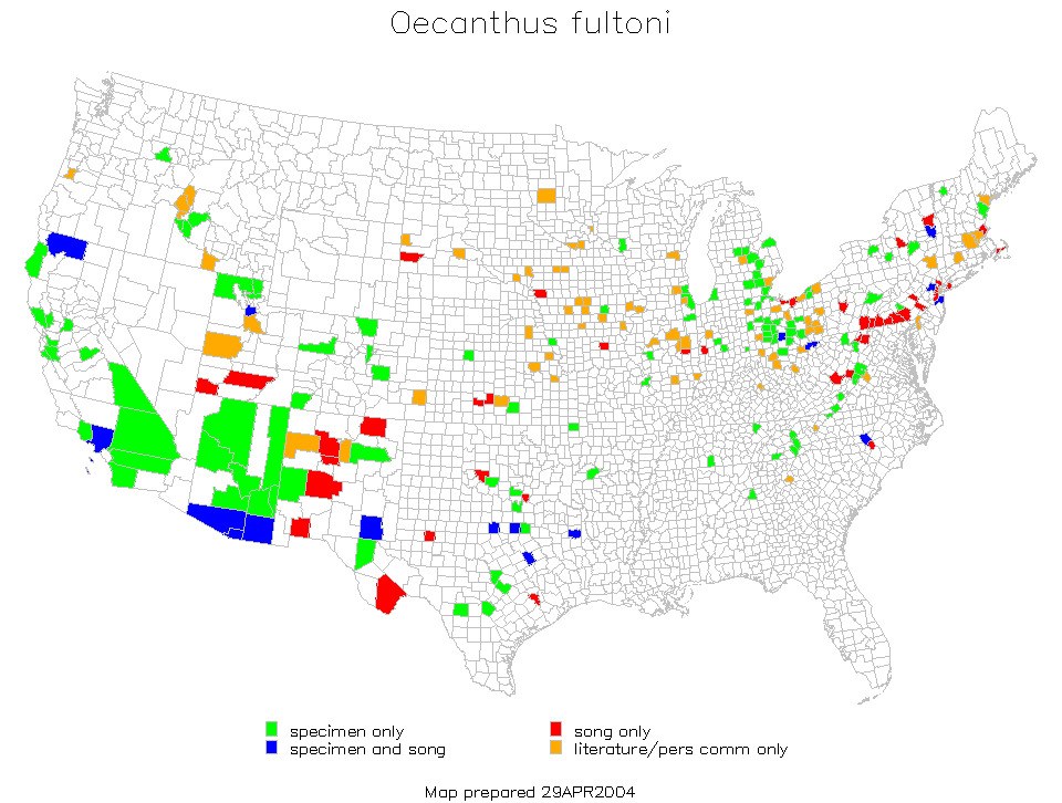 <span class="translation_missing" title="translation missing: pms.medium.untitled.map_image_of, page_name: Oecanthus fultoni Walker &amp; T. J. 1962">Map Image Of</span>