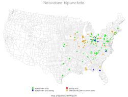 <span class="translation_missing" title="translation missing: tr.medium.untitled.map_image_of, page_name: Neoxabea bipunctata (De Geer 1773)">Map Image Of</span>