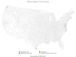 <span class="translation_missing" title="translation missing: tr.medium.untitled.map_image_of, page_name: Neoxabea formosa (Walker &amp; F. 1869)">Map Image Of</span>