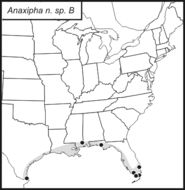 <span class="translation_missing" title="translation missing: mk.medium.untitled.map_image_of, page_name: Anaxipha scia Hebard 1915">Map Image Of</span>