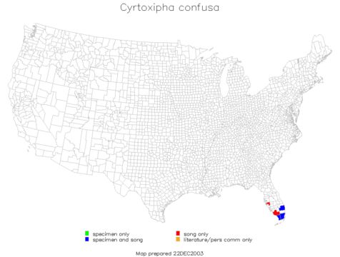 <span class="translation_missing" title="translation missing: mk.medium.untitled.map_image_of, page_name: Cyrtoxipha confusa Walker &amp; T. J. 1969">Map Image Of</span>