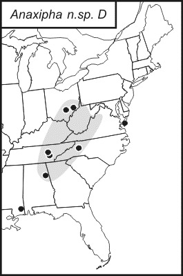 <span class="translation_missing" title="translation missing: en.medium.untitled.map_image_of, page_name: Anaxipha thomasi Walker, T. J. &amp; Funk 2014">Map Image Of</span>