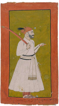 Image of Raja