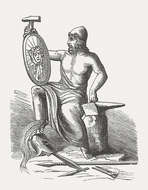 Image of Hephaestus