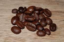 Image of coffee family