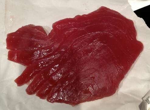 Image of Allison's Tuna