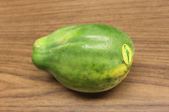 Image of papaya