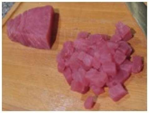 Image of Allison's Tuna