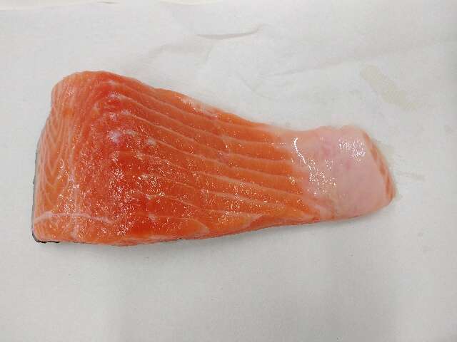 Image de saumon