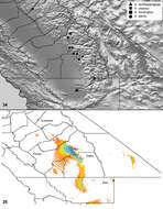 Image of Aptostichus sierra Bond 2012