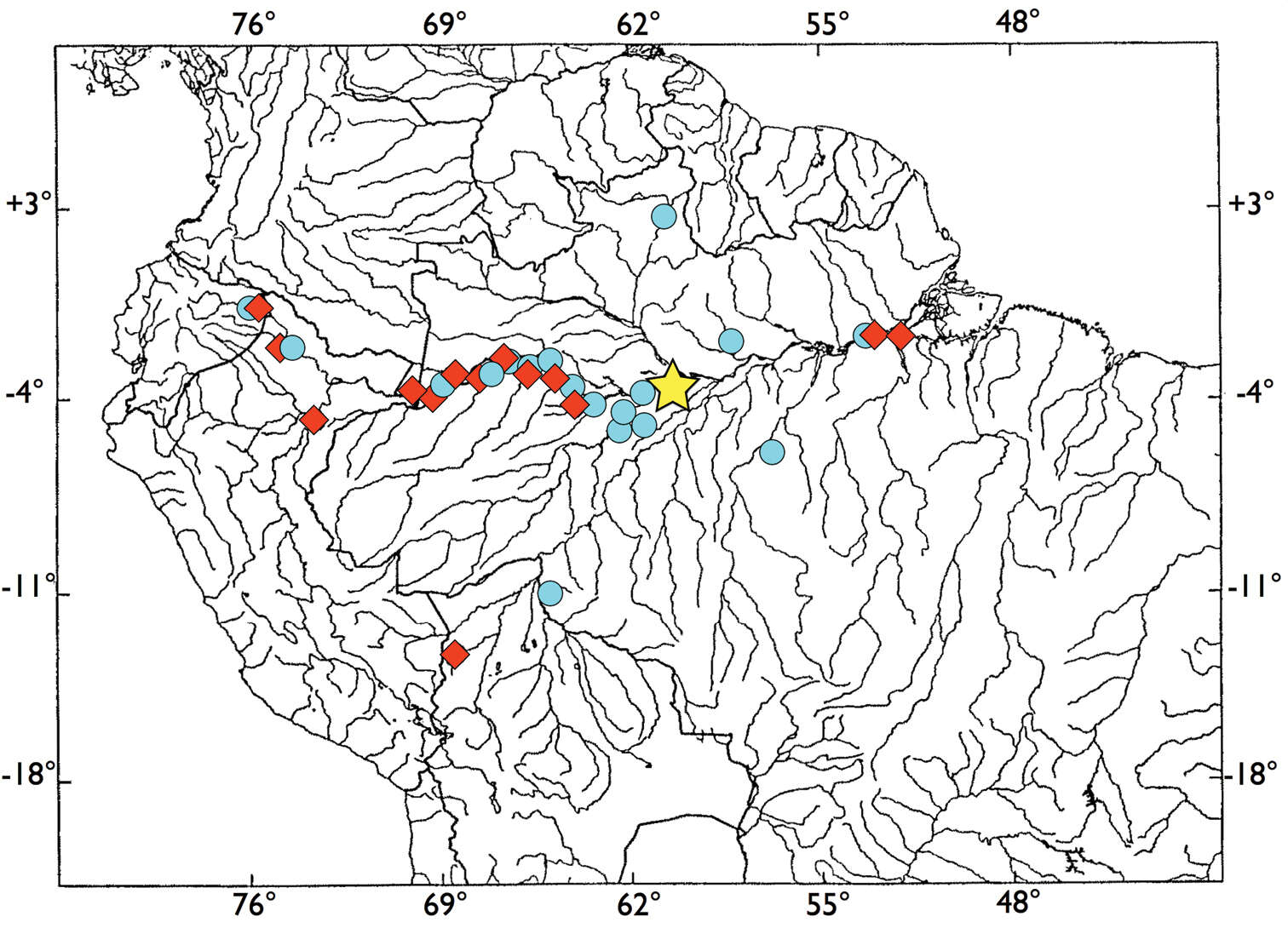 Image de Brachyhypopomus