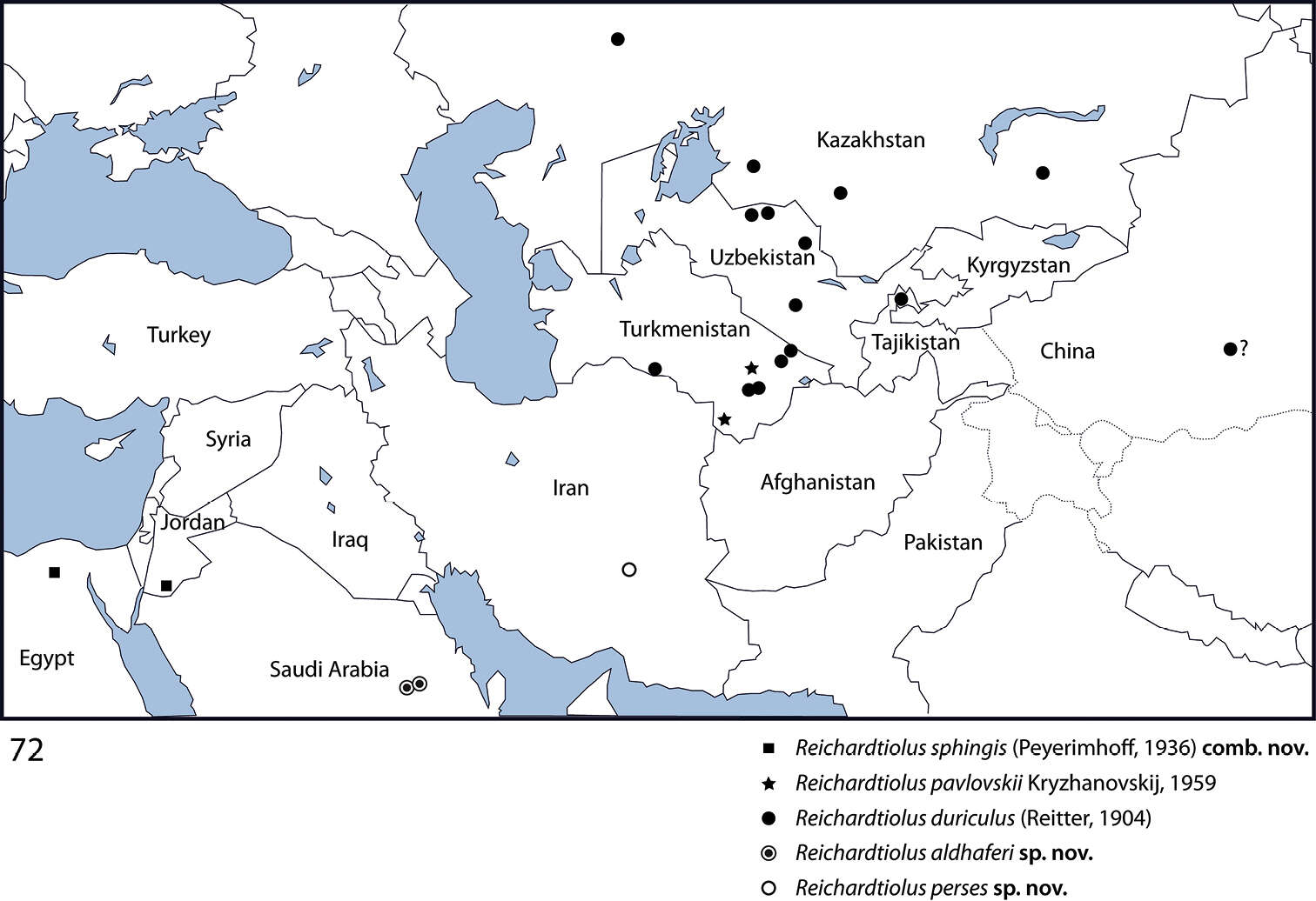 Imagem de Reichardtiolus aldhaferi Lackner 2014