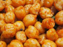 Image of chick pea