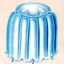 Image of thimble jellyfish