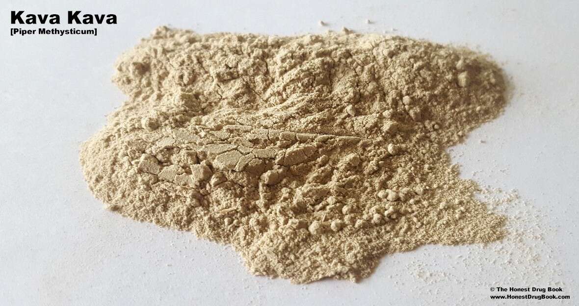 Image of kava