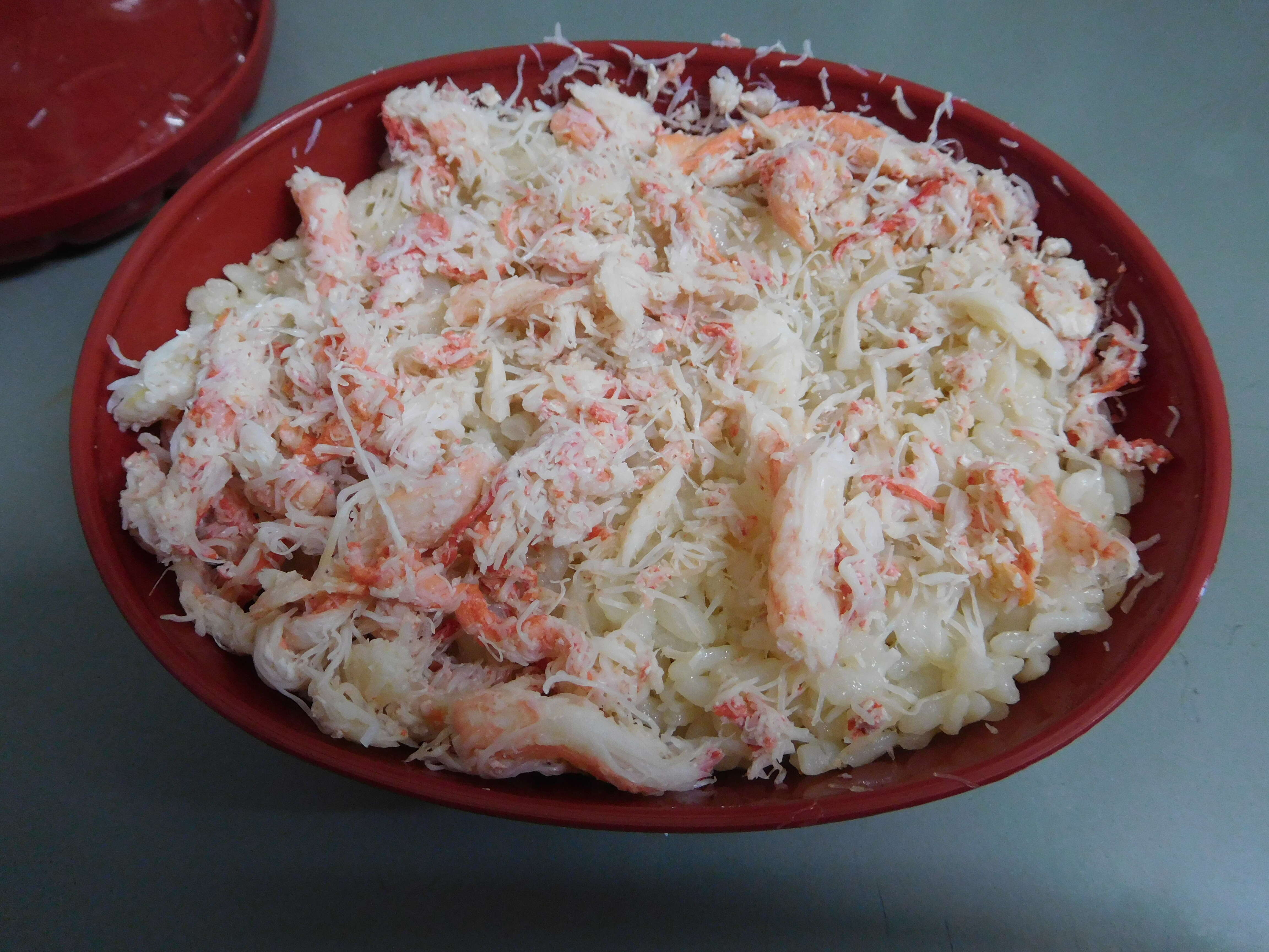 Image of Snow Crab