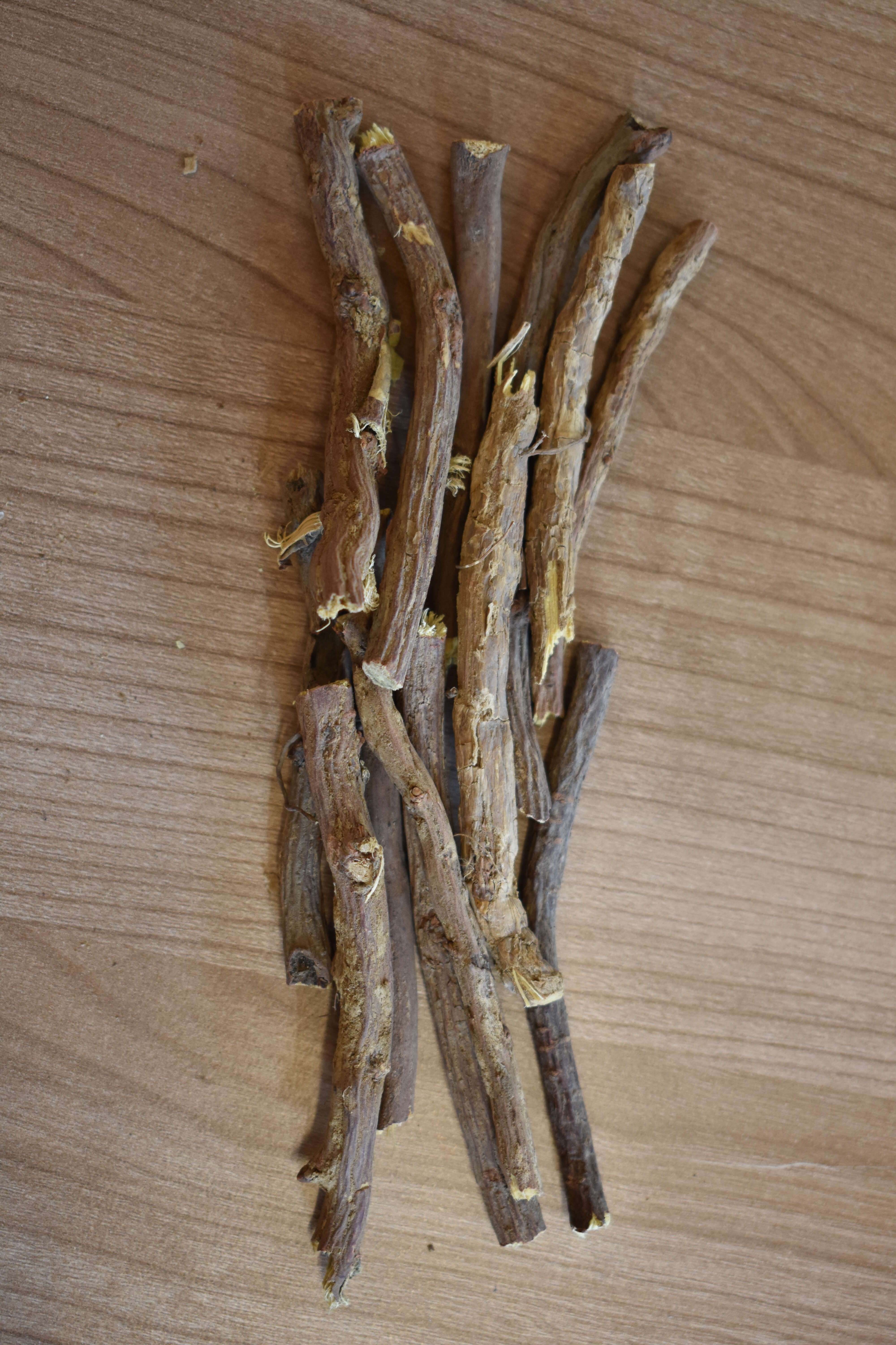 Image of cultivated licorice