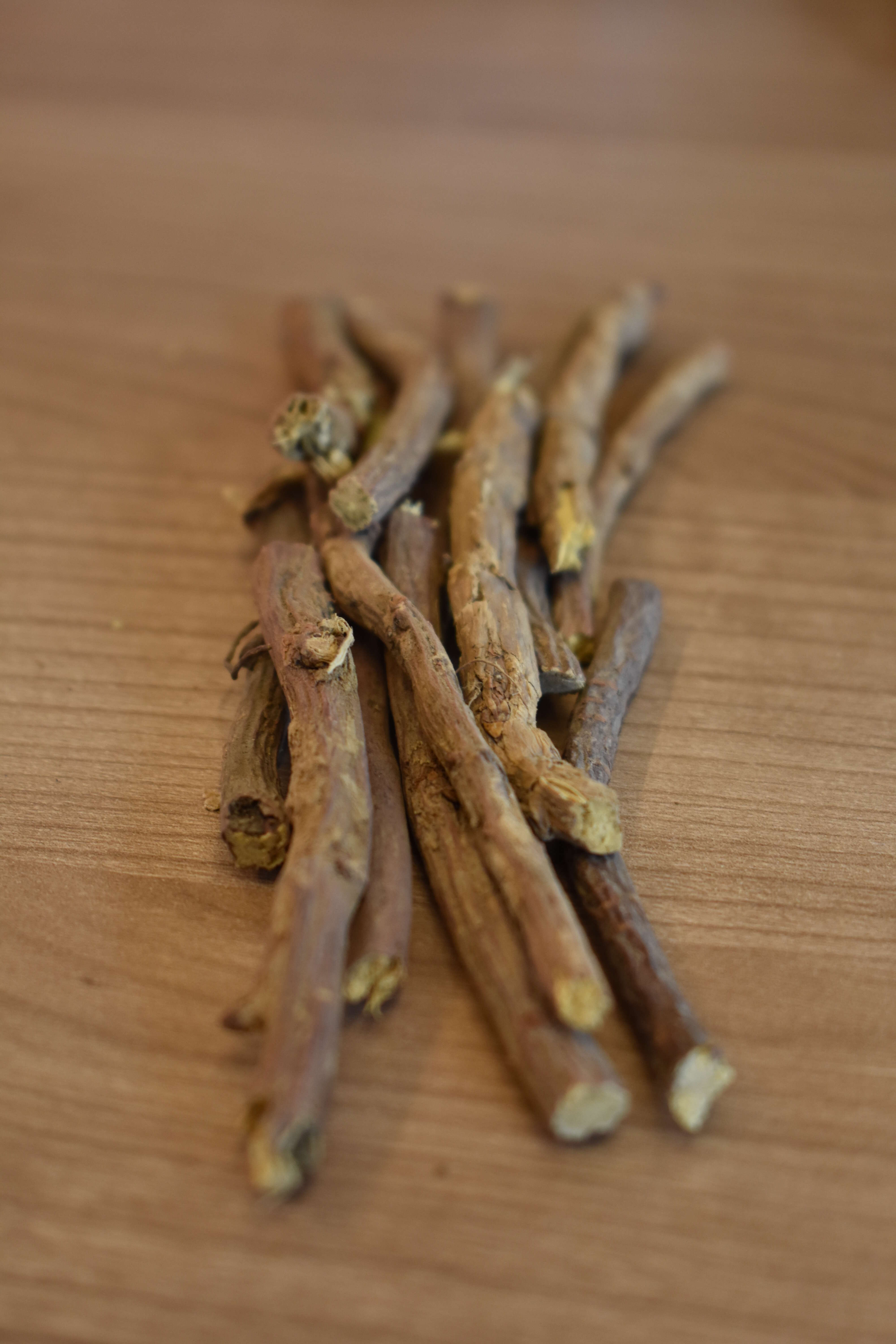 Image of cultivated licorice