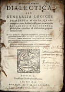 Image of Dialectica