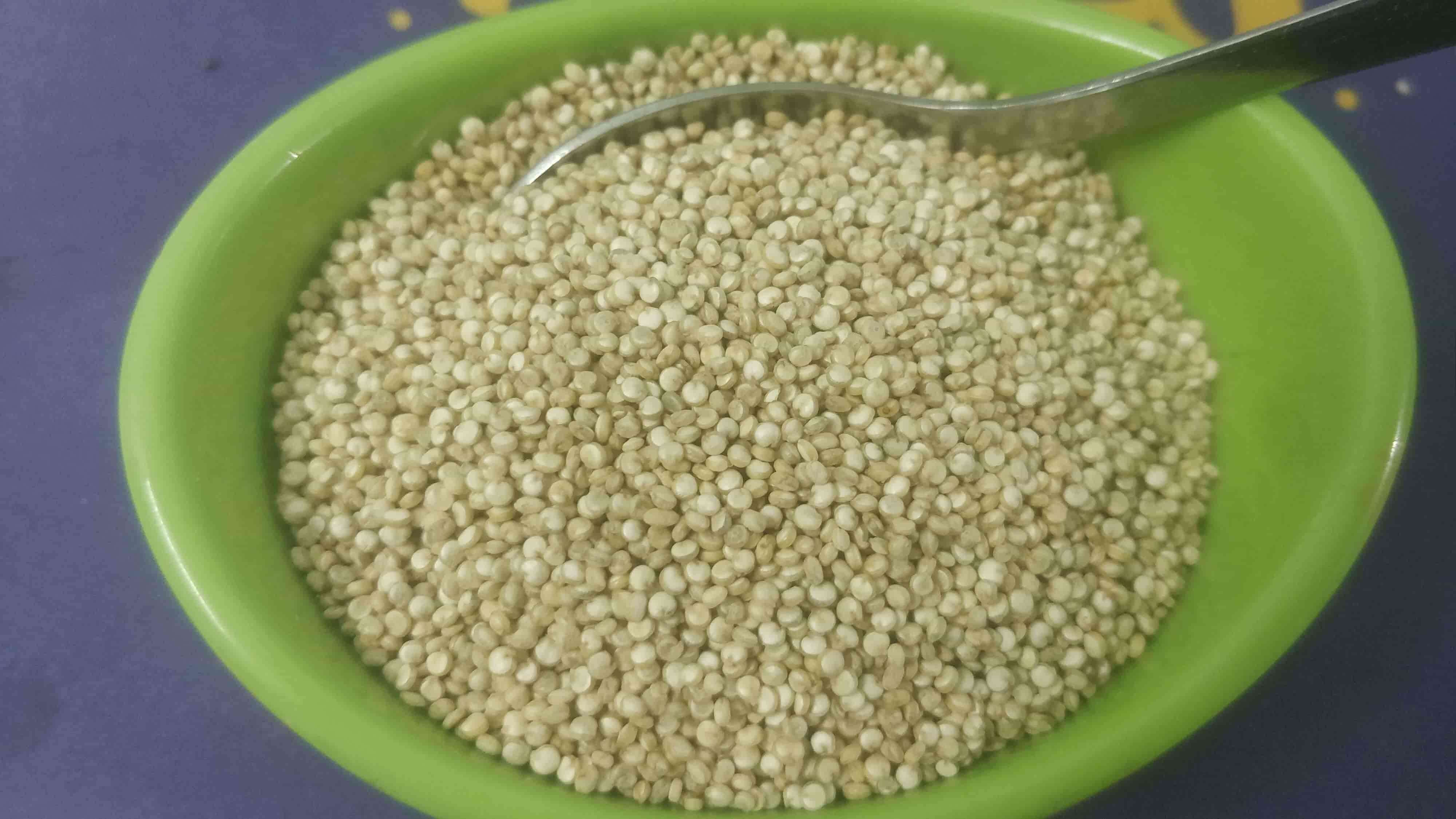 Image of quinoa