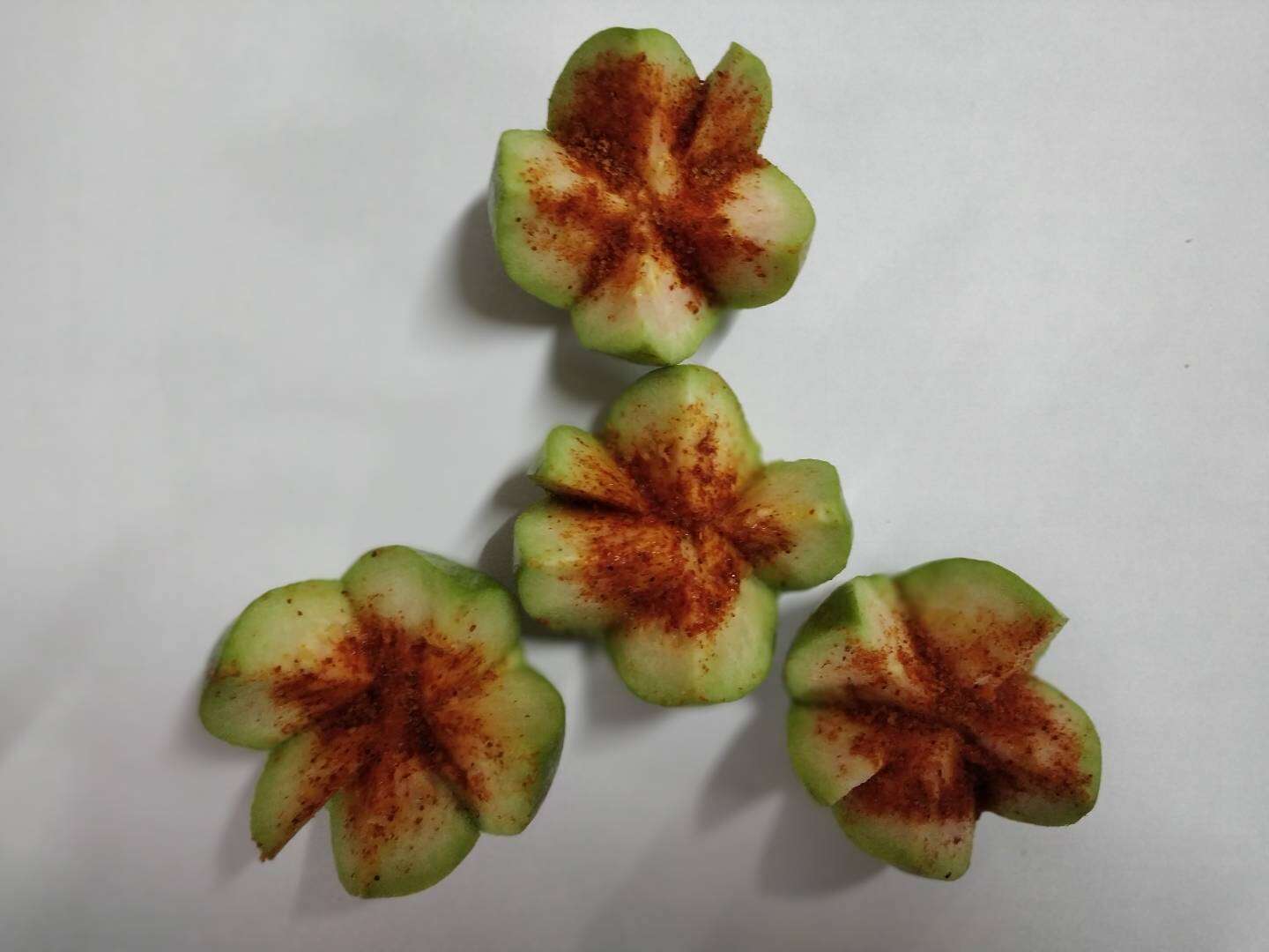 Image of guava