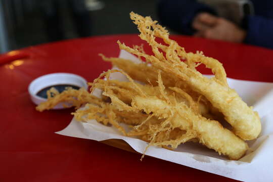 Image of Chinese ginseng