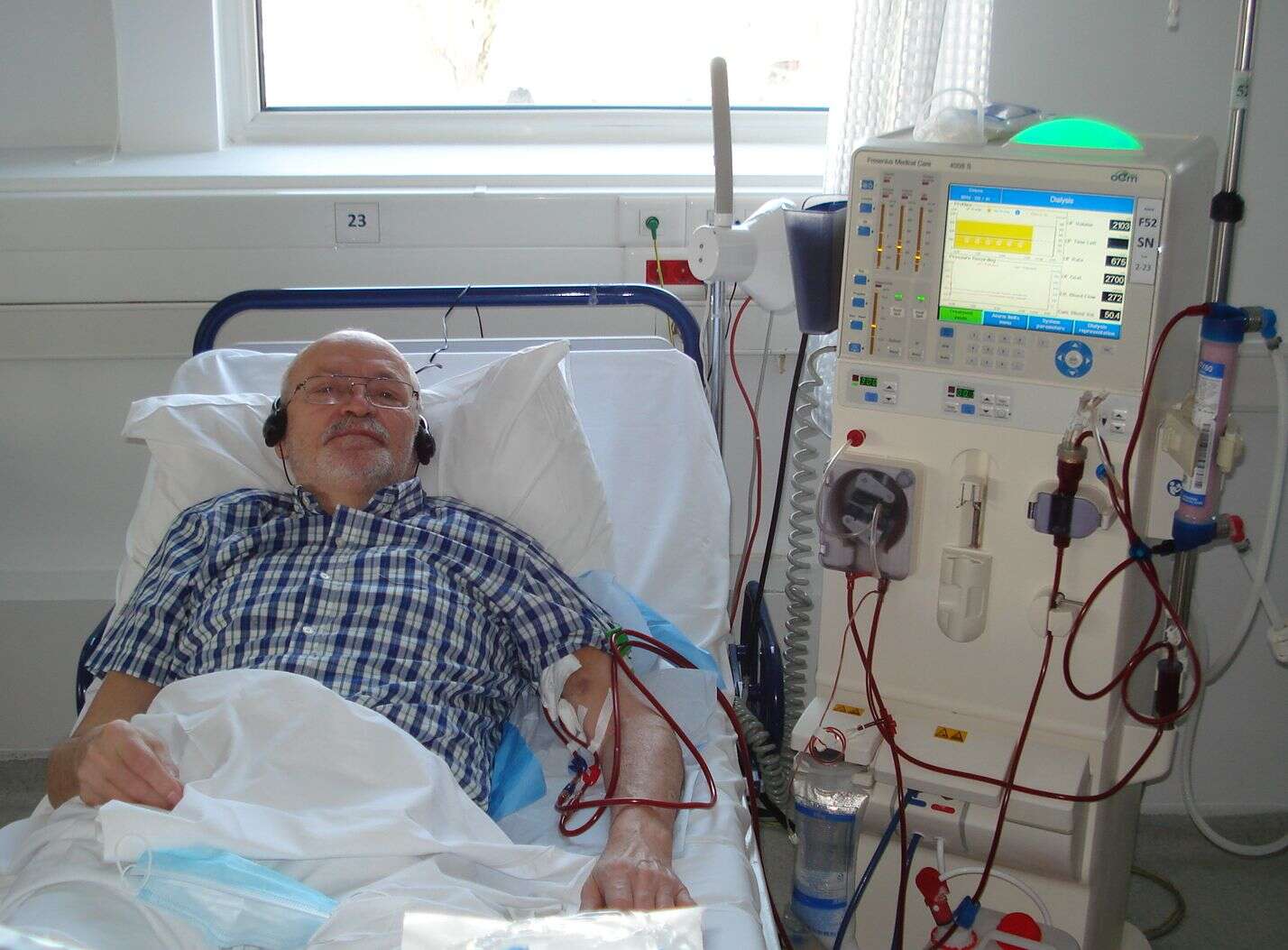 Image of Dialysis