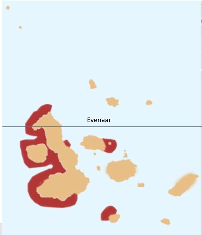 Imagem de Pinguim-das-galápagos