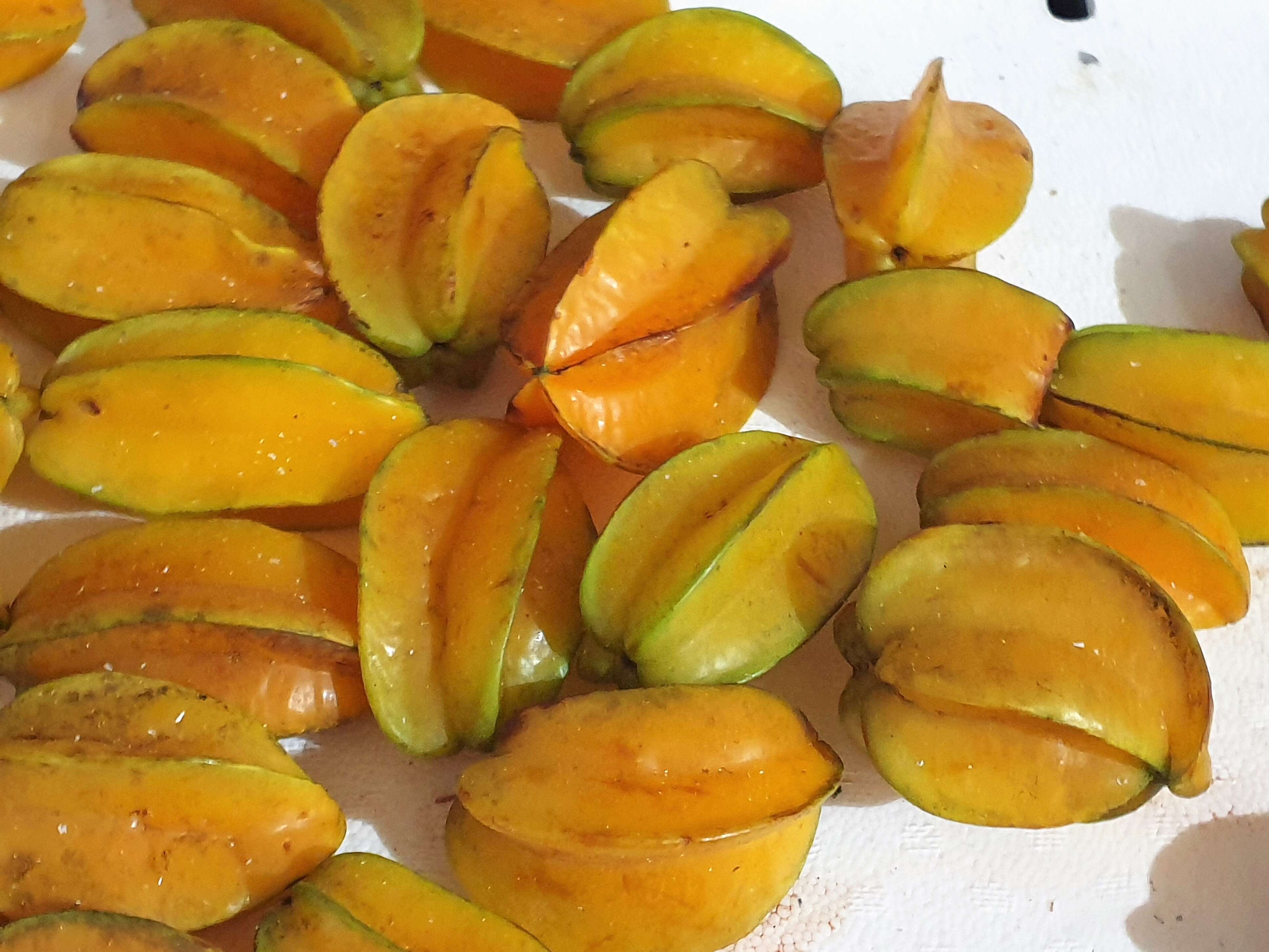 Image of carambola